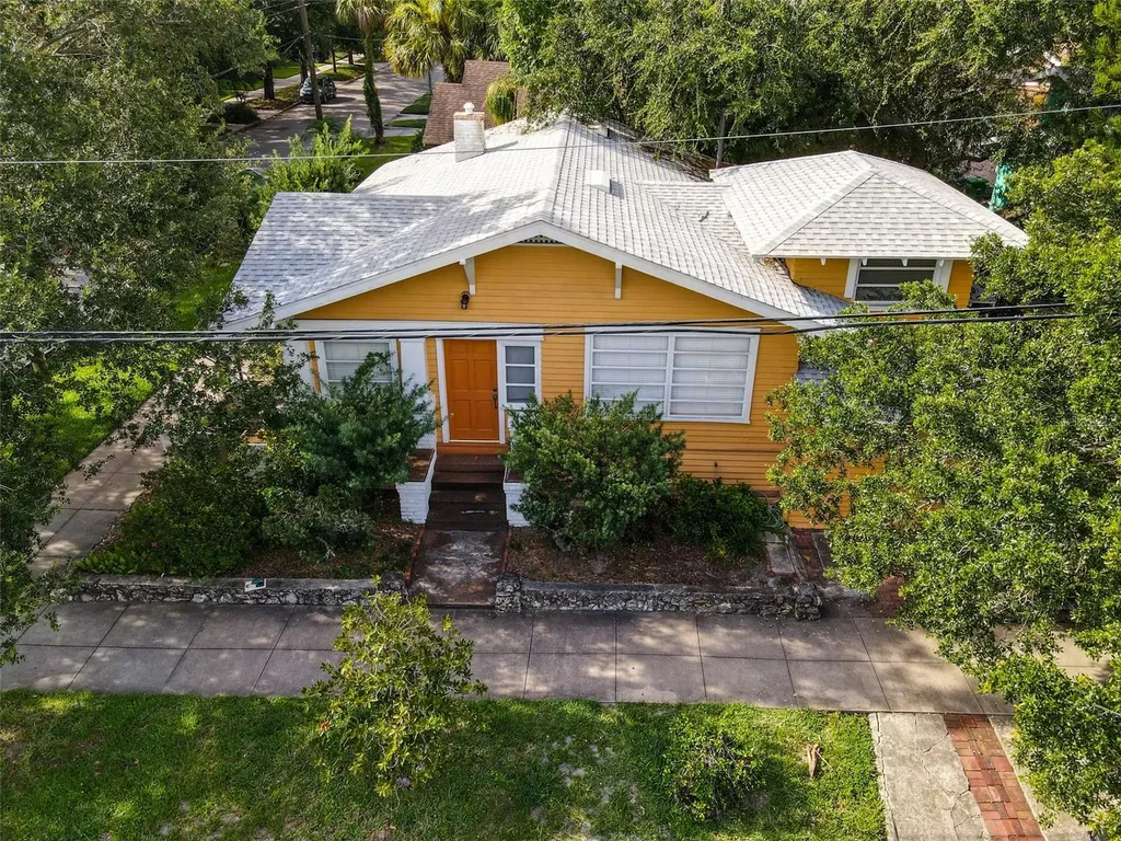 716 S Packwood Avenue Tampa FL 33606