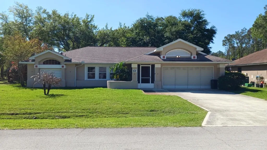 5 Wilksboro Place Palm Coast FL 32164