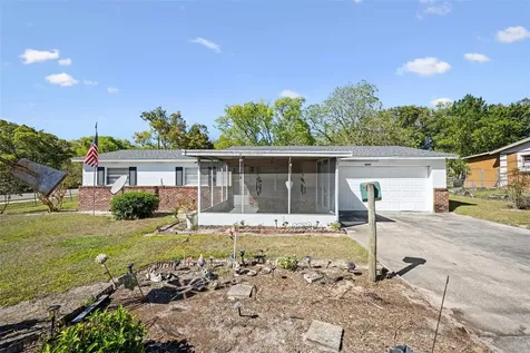 5539 Jones Avenue Zellwood FL 32798