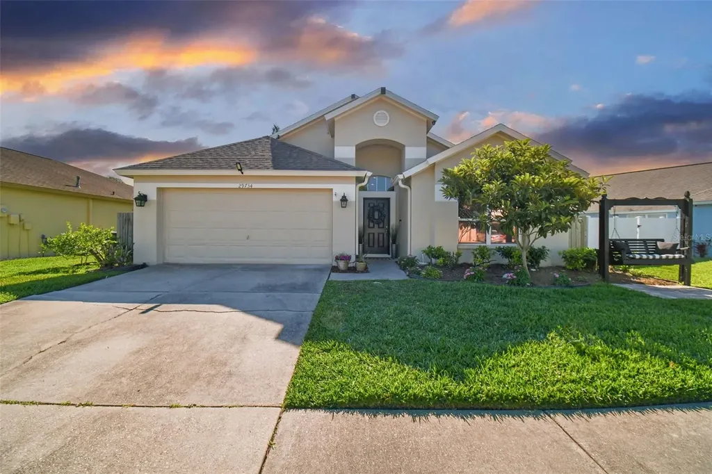 29734 Fog Hollow Drive Wesley Chapel FL 33543