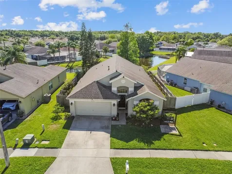 29734 Fog Hollow Drive Wesley Chapel FL 33543