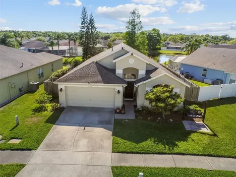 29734 Fog Hollow Drive Wesley Chapel FL 33543