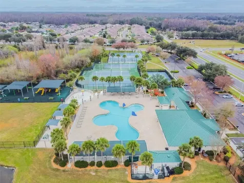 29734 Fog Hollow Drive Wesley Chapel FL 33543