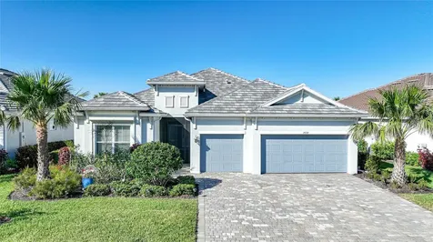 25139 Golden Fern Drive Punta Gorda FL 33955