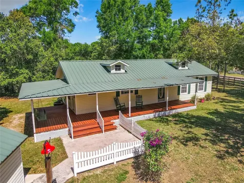 3412 Pearson Road Valrico FL 33596