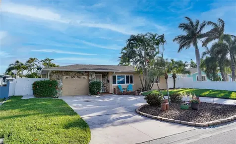 7840 Causeway Boulevard S St Petersburg FL 33707