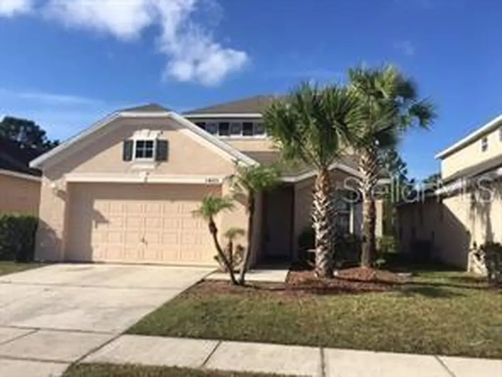 14673 Huntcliff Park Way Orlando FL 32824