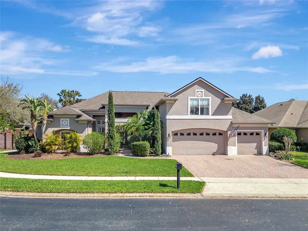 3606 King George Drive Orlando FL 32835