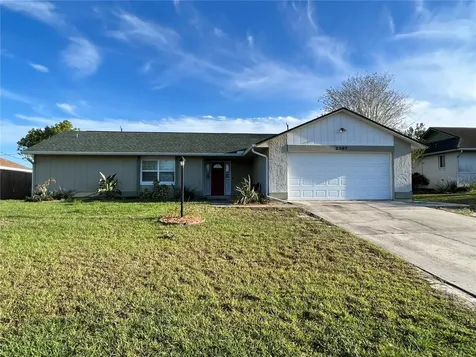 2367 Montano Street Deltona FL 32738