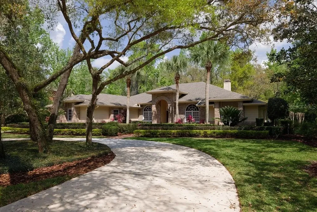525 Estates Place Longwood FL 32779