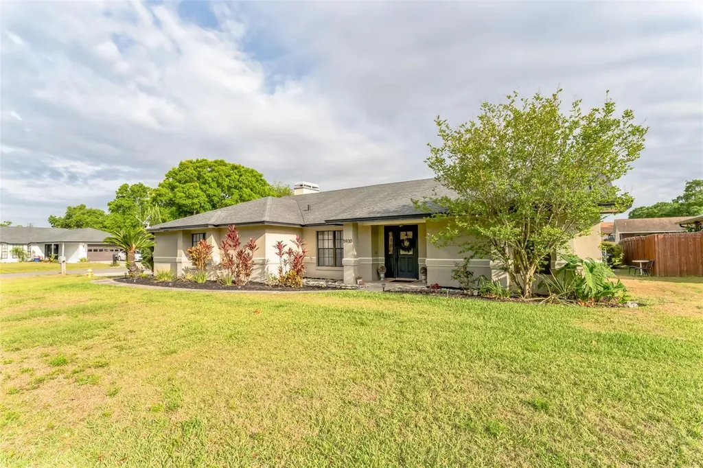 5930 Colony Place Drive Lakeland FL 33813