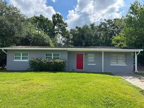 125 Wilmer Avenue Orlando FL 32811