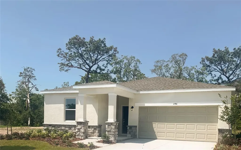 146 Brookshire Avenue Titusville FL 32796