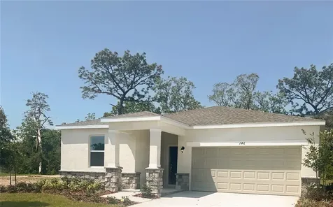 146 Brookshire Avenue Titusville FL 32796