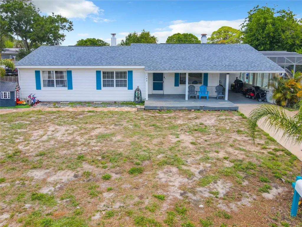 144 Jackson Street Titusville FL 32780