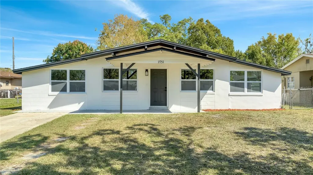1751 Gammon Lane Orlando FL 32811