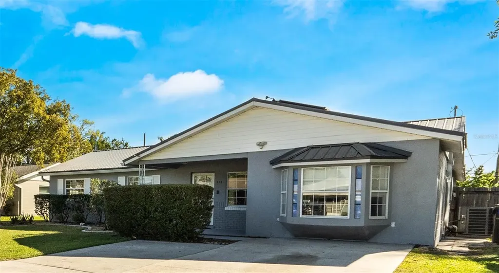 107 Tennessee Avenue Saint Cloud FL 34769