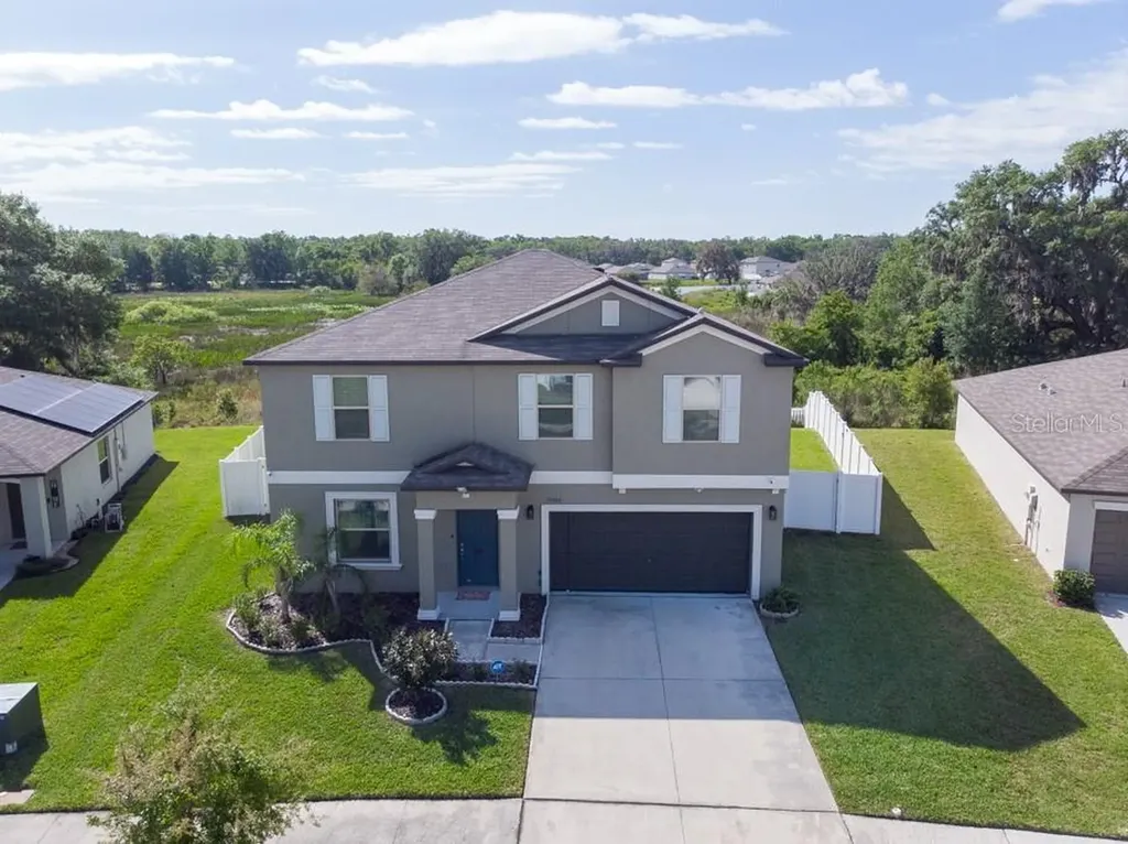 39660 Dawson Chase Drive Zephyrhills FL 33540