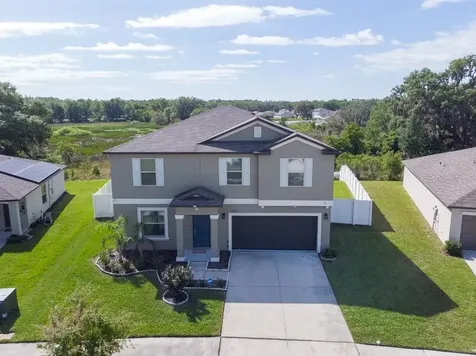 39660 Dawson Chase Drive Zephyrhills FL 33540