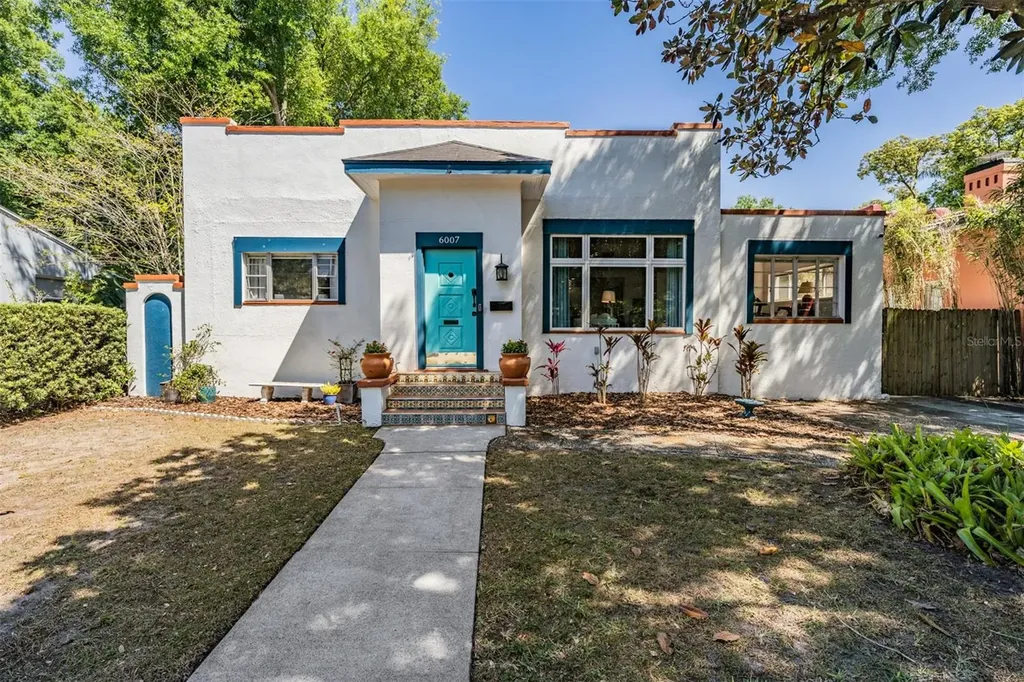 6007 N Flora Vista Avenue Tampa FL 33604