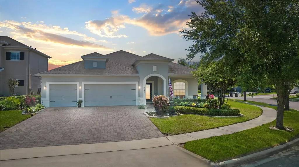 7791 Minutemen Loop Winter Garden FL 34787