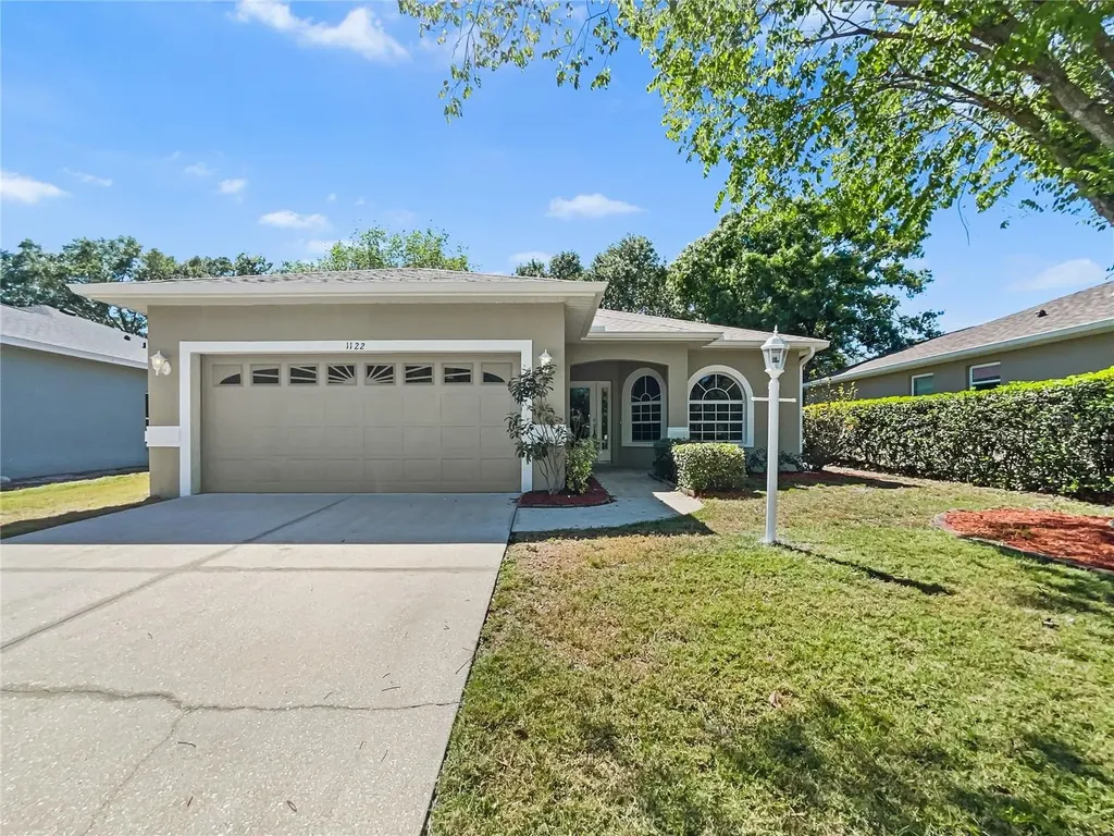 1122 Whitegate Court Sarasota FL 34232
