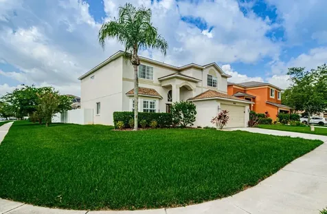 27512 Zuma Court Wesley Chapel FL 33544