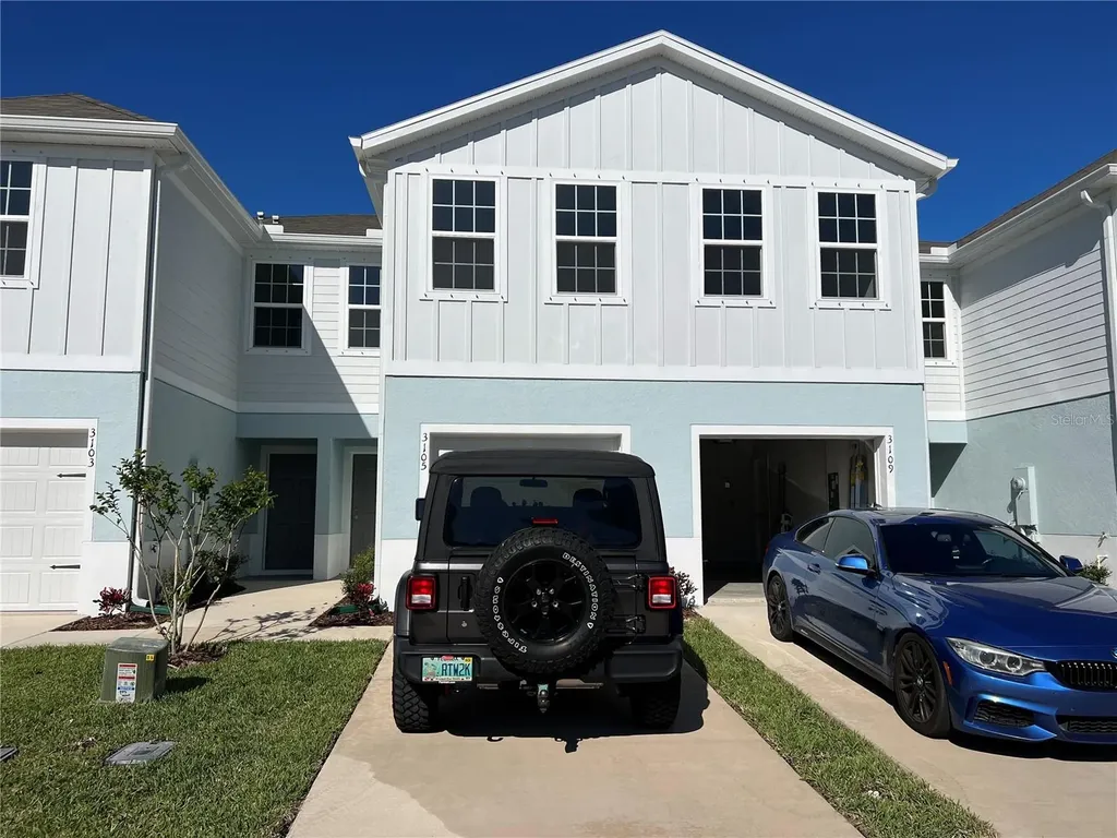 3105 Victoria Inlet Drive Holiday FL 34691