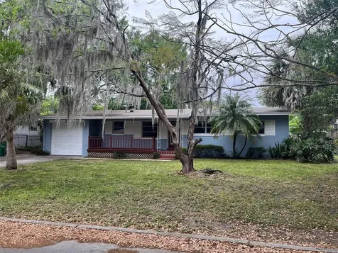 1955 Eland Avenue Winter Park FL 32789