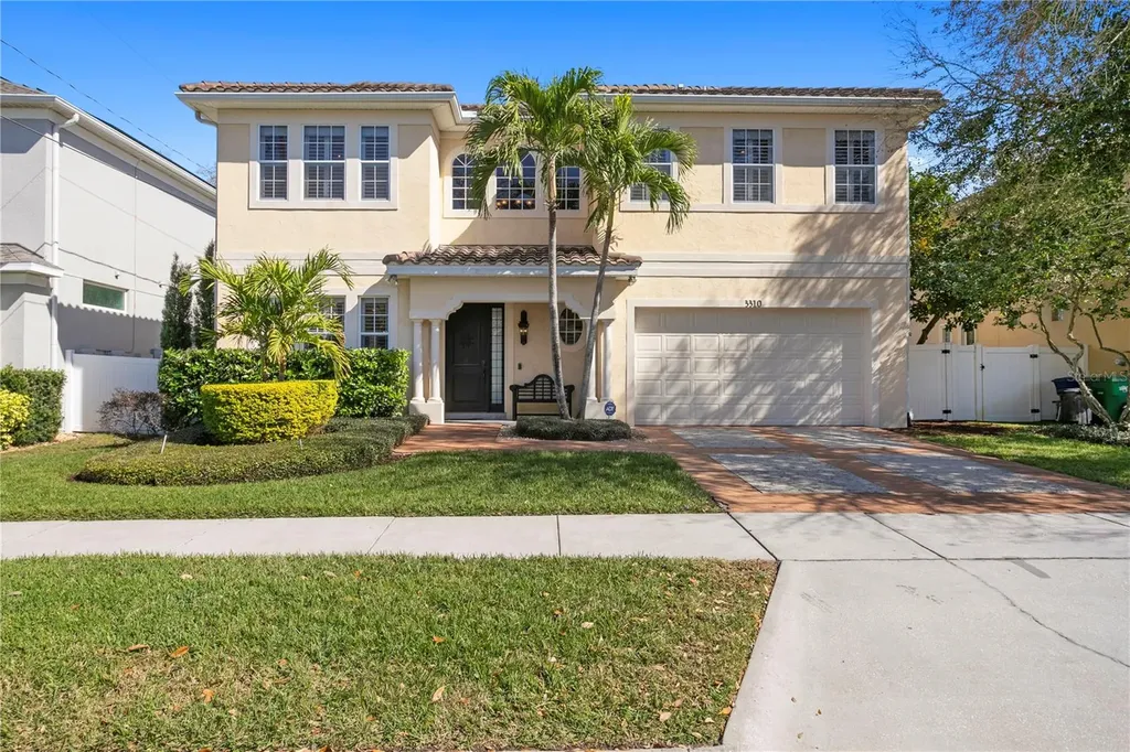 3310 S Ferdinand Avenue Tampa FL 33629