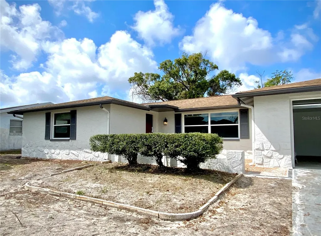 11225 Yewtree Avenue Port Richey FL 34668