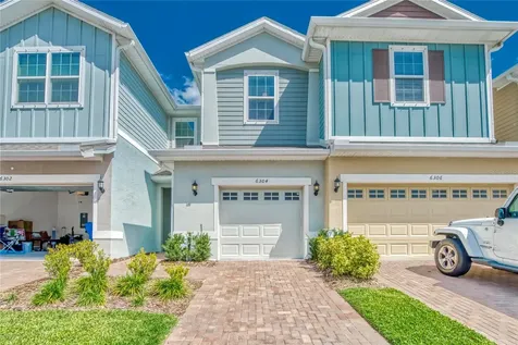 6304 Camino Drive Apollo Beach FL 33572