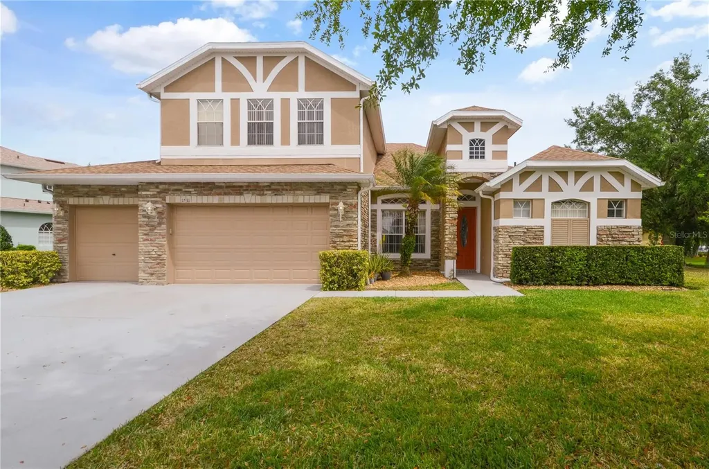 1711 Bridgets Court Kissimmee FL 34744