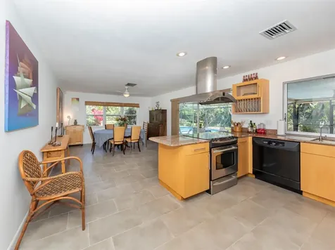 1530 Sweetland Street Nokomis FL 34275