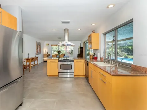 1530 Sweetland Street Nokomis FL 34275