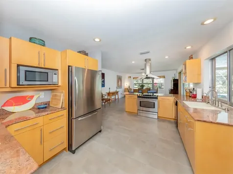 1530 Sweetland Street Nokomis FL 34275