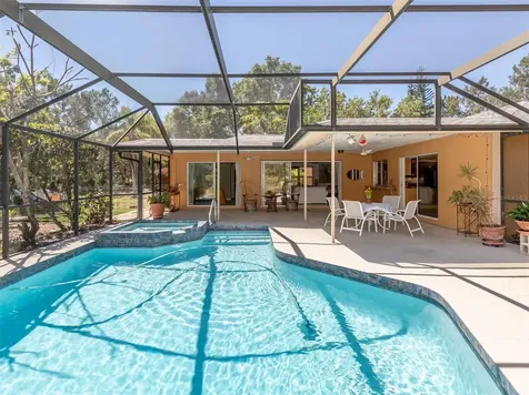 1530 Sweetland Street Nokomis FL 34275
