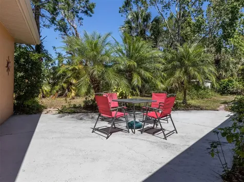 1530 Sweetland Street Nokomis FL 34275