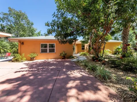 1530 Sweetland Street Nokomis FL 34275