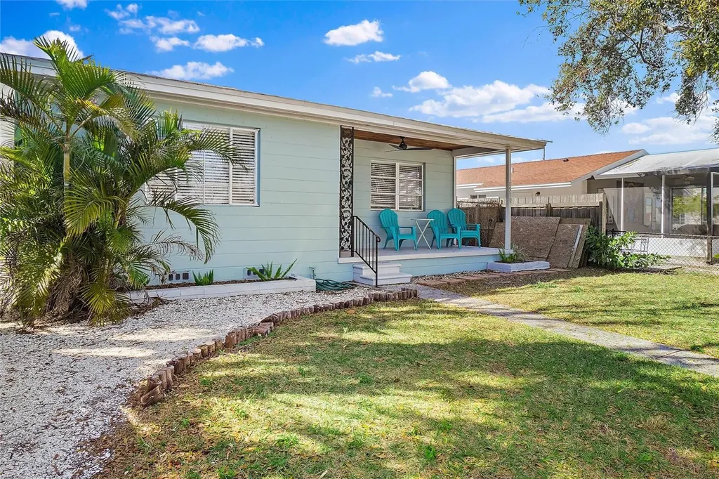 1511 Beach Drive SE St Petersburg FL 33701