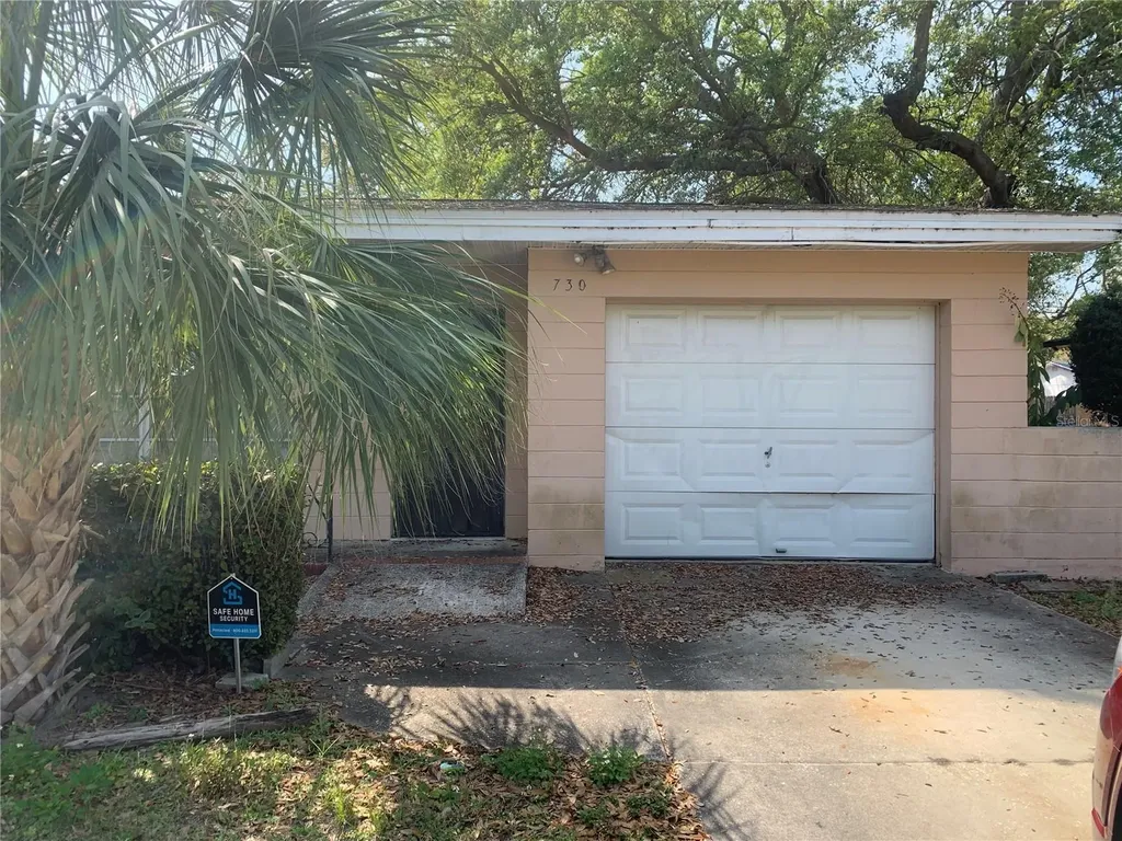 730 61st Avenue S St Petersburg FL 33705