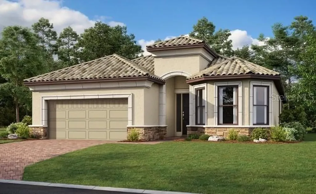 5509 Caserta Court Palmetto FL 34221