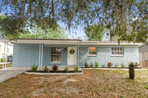 7320 Filbert Lane Tampa FL 33637