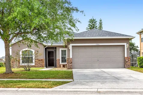 1904 Acacia Drive Kissimmee FL 34758