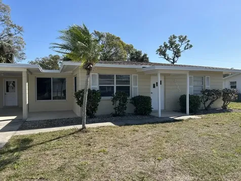 2625 Valencia Road Venice FL 34293