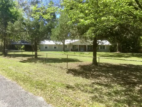 3530 SE 197th Court Morriston FL 32668