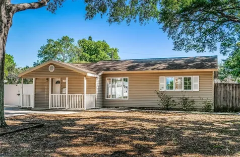 7361 15th Street N St Petersburg FL 33702