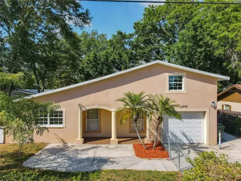1209 Mayflower Drive Lakeland FL 33810