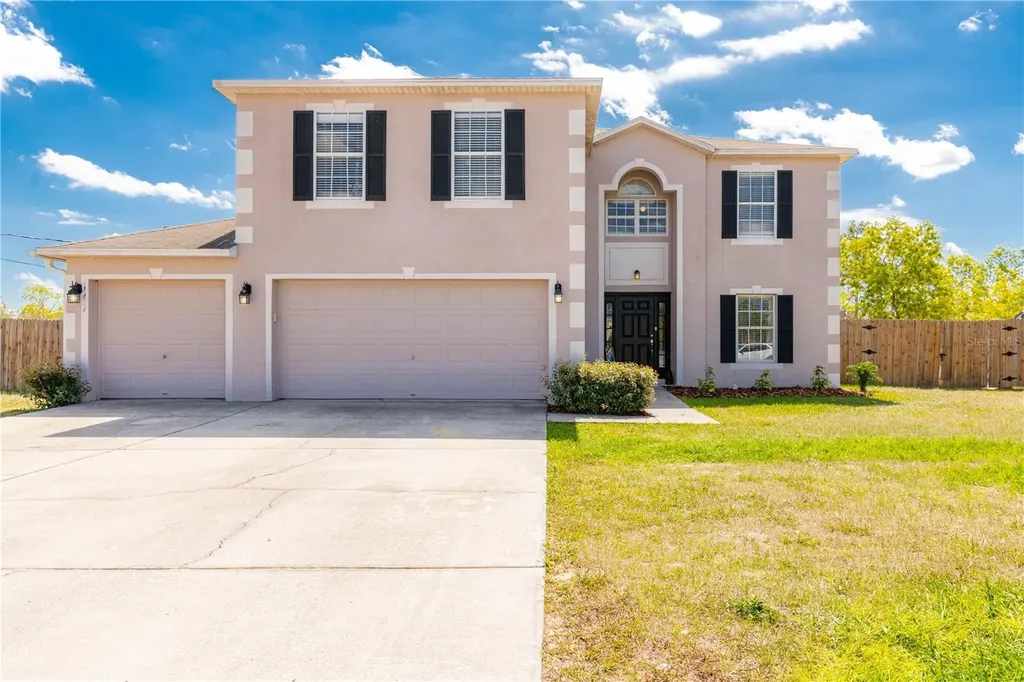 11424 Old Squaw Avenue Weeki Wachee FL 34614