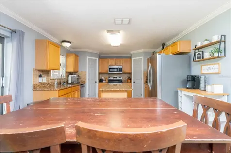 11424 Old Squaw Avenue Weeki Wachee FL 34614